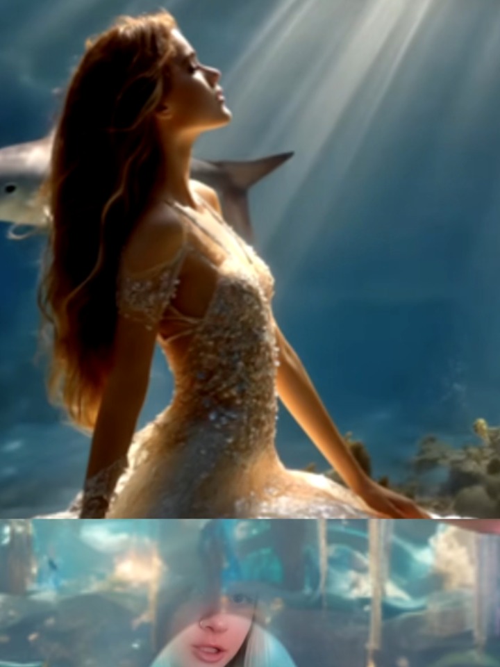 @Mermaid