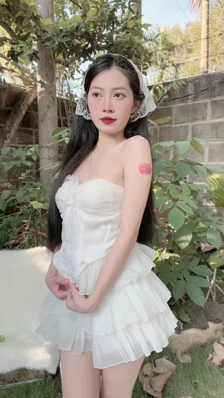 @Minh T&acirc;m - M&oacute;mp&aacute;n&oacute;n🍓