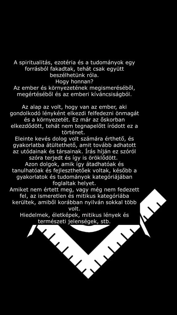 @Idho Spirituality