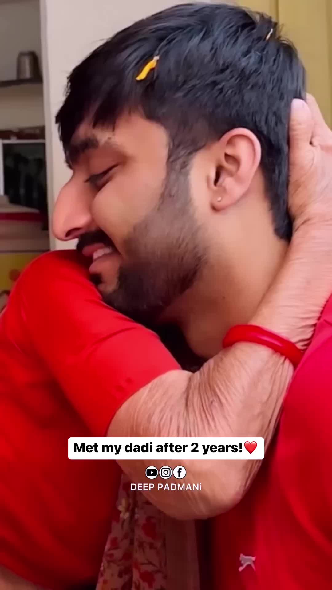 @🔥Deep Padmani🔥