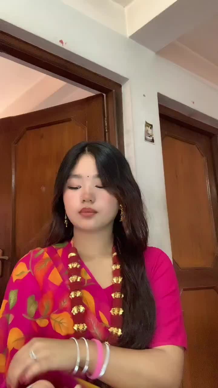 @Asmita_sunuwar_kirati