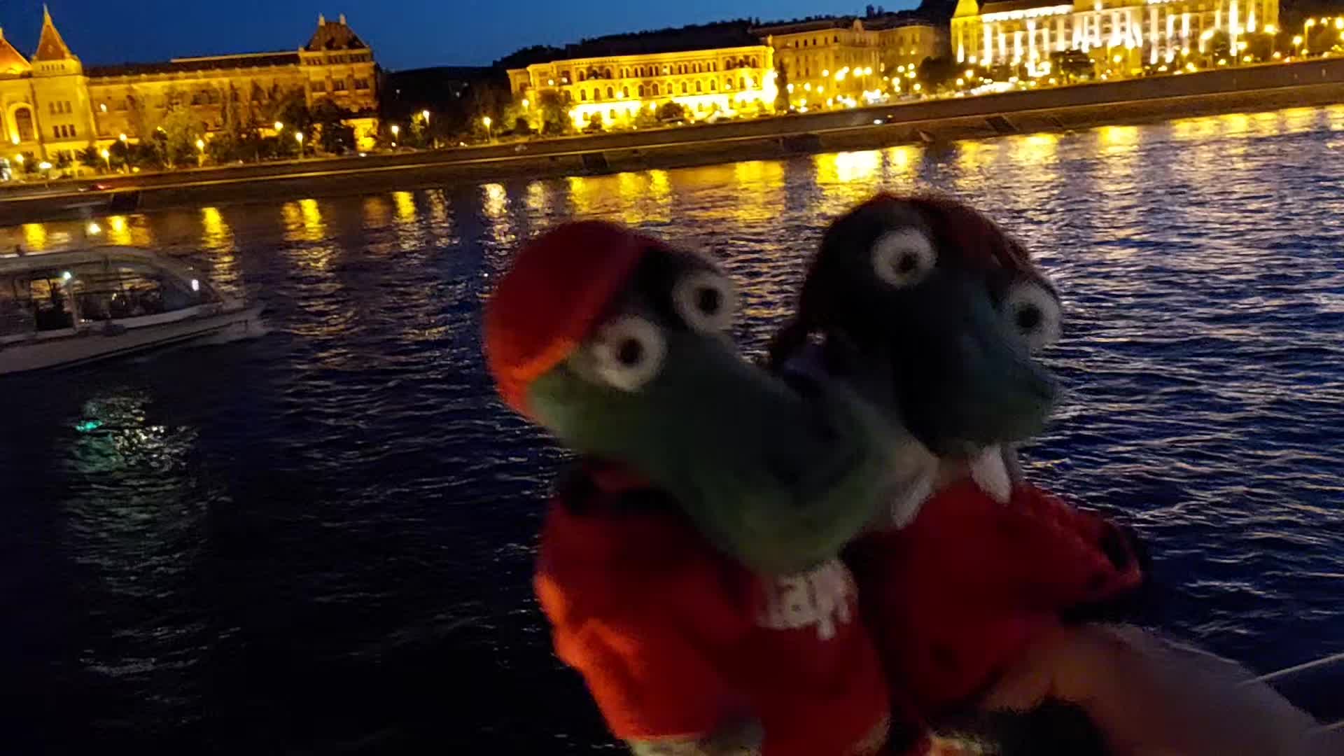 @Snappy the travel Croc