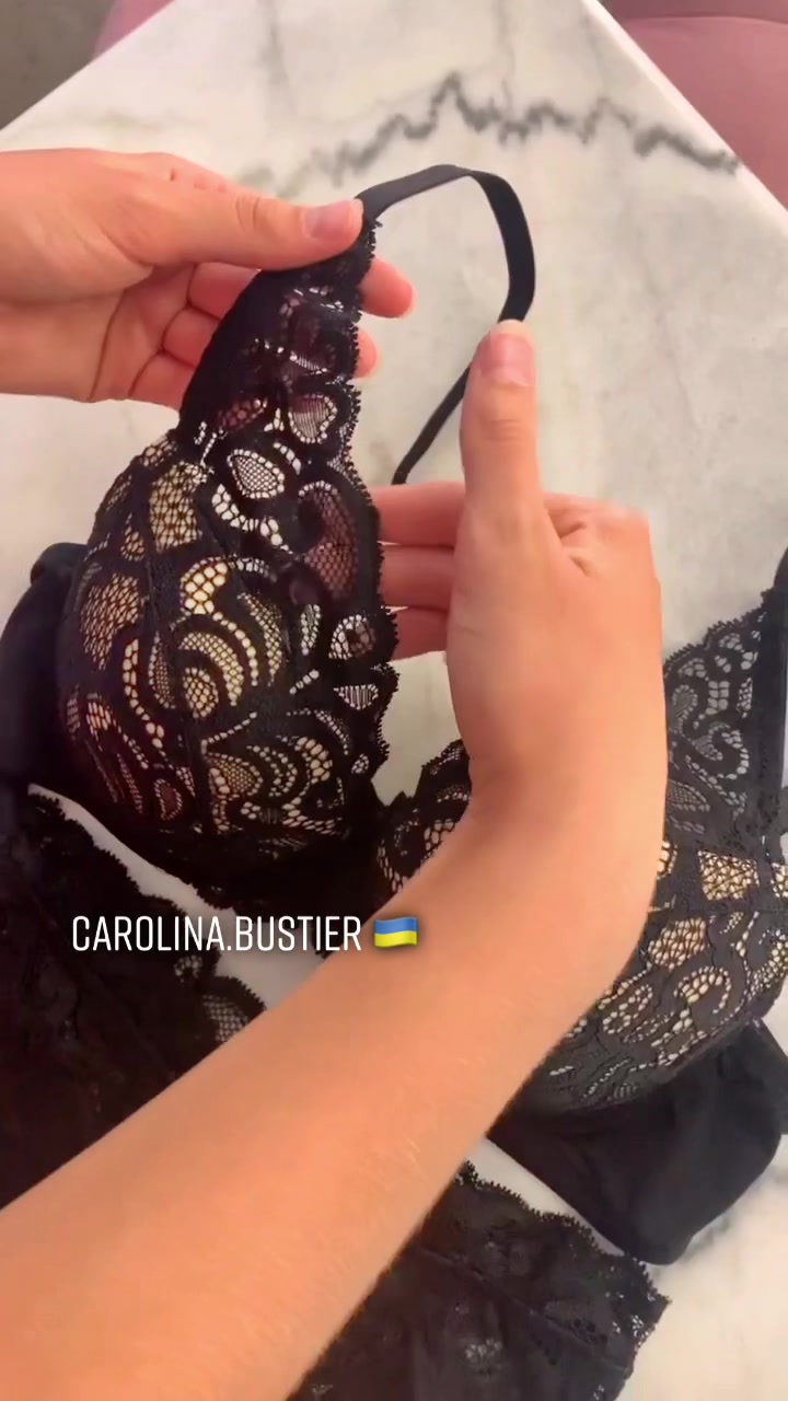 @carolina.bustier