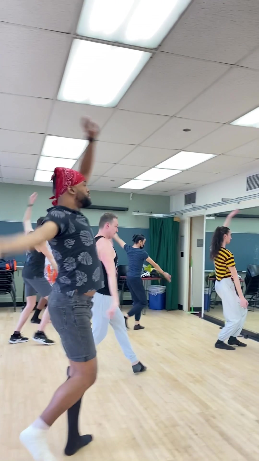 @Chicago Gay Men’s Chorus