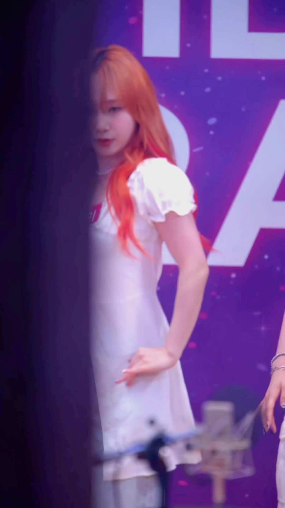 @nugu fancams!