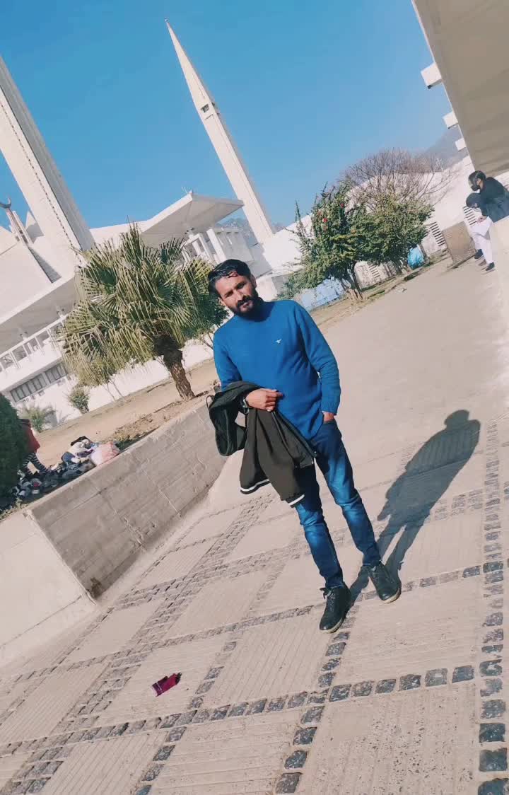 @Engr. Raheel Qadir