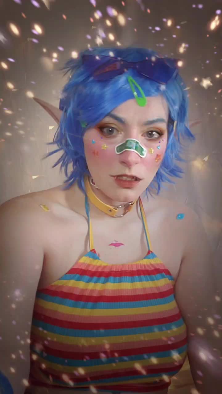 @AlfinaOak