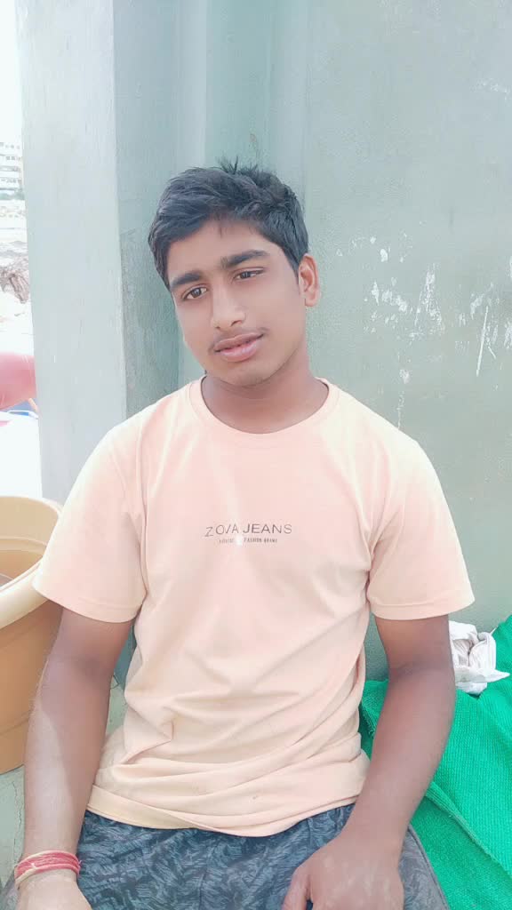 @Srinu Naidu's