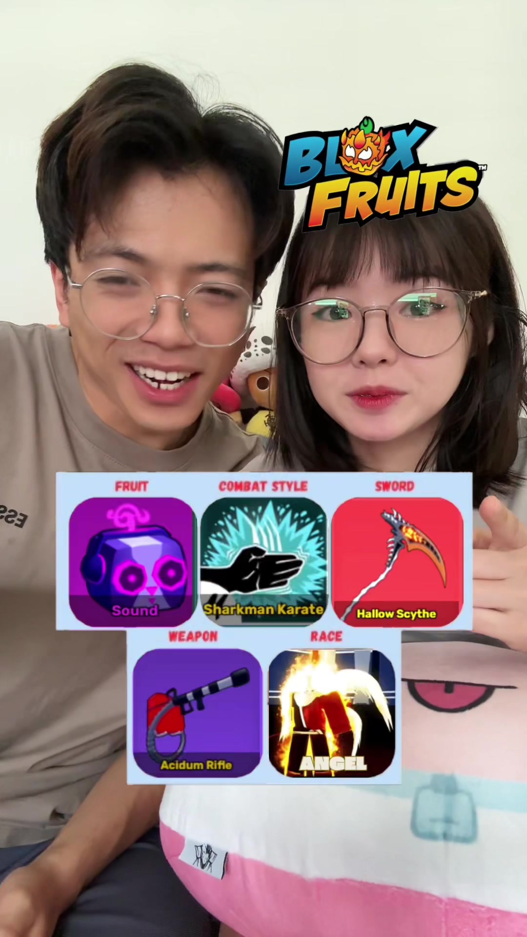 @Mister Vịt