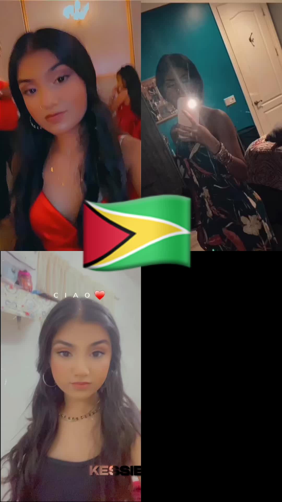 @💕Narisha Kessie💕