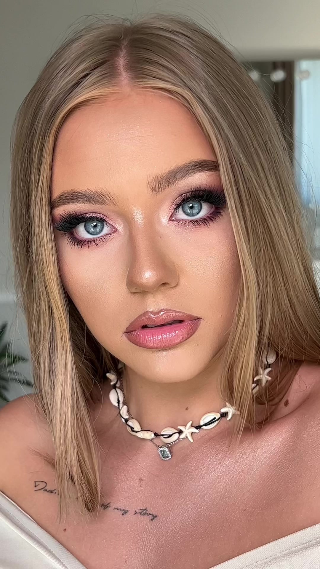 @Diana Tanase MUA
