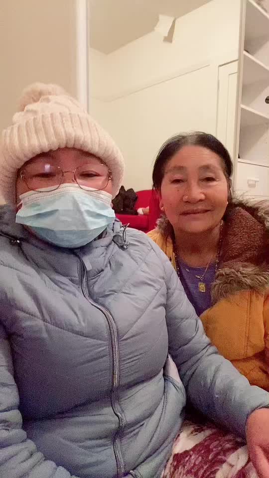 @Lachi Gurung