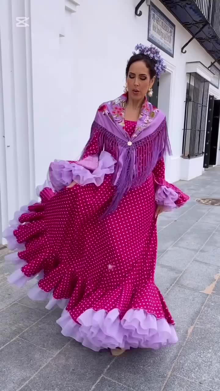 @Zarcillo el Rocío