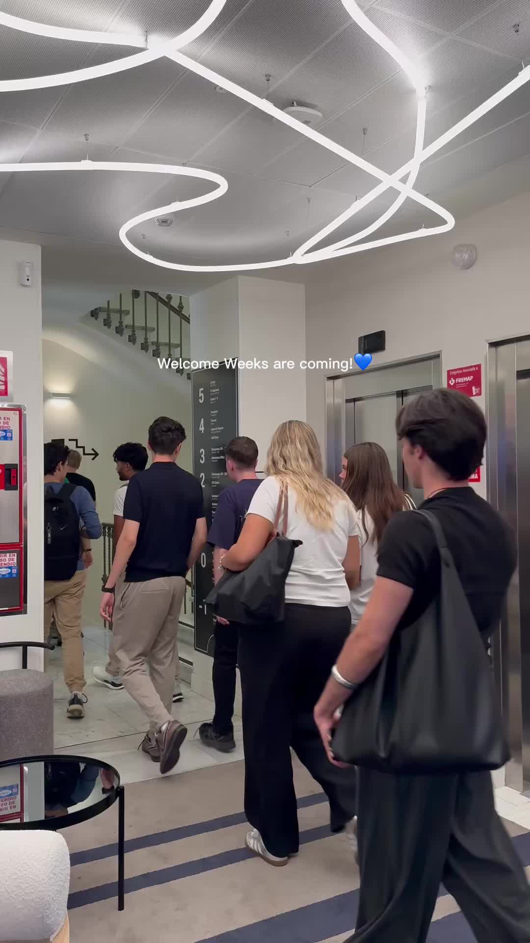 @Schiller University