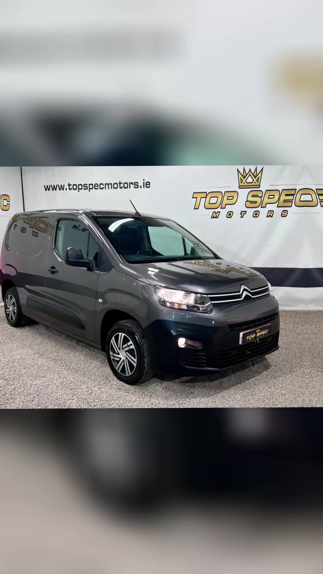 @Top spec motors