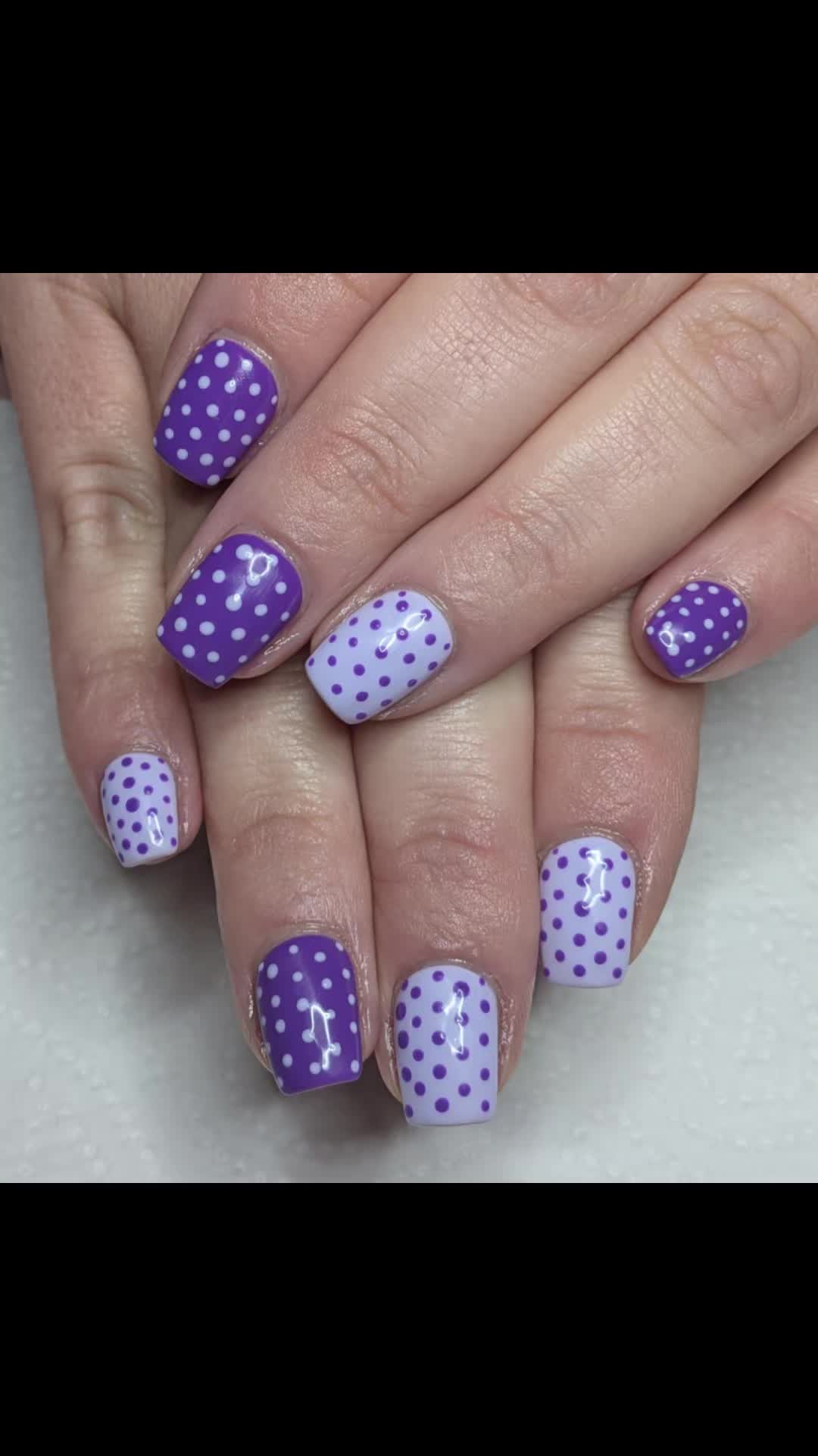 @Prettynails Bykelly