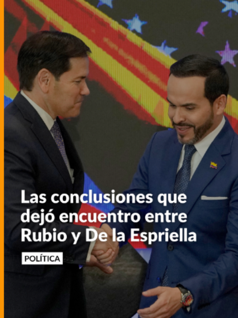 @Noticias Caracol