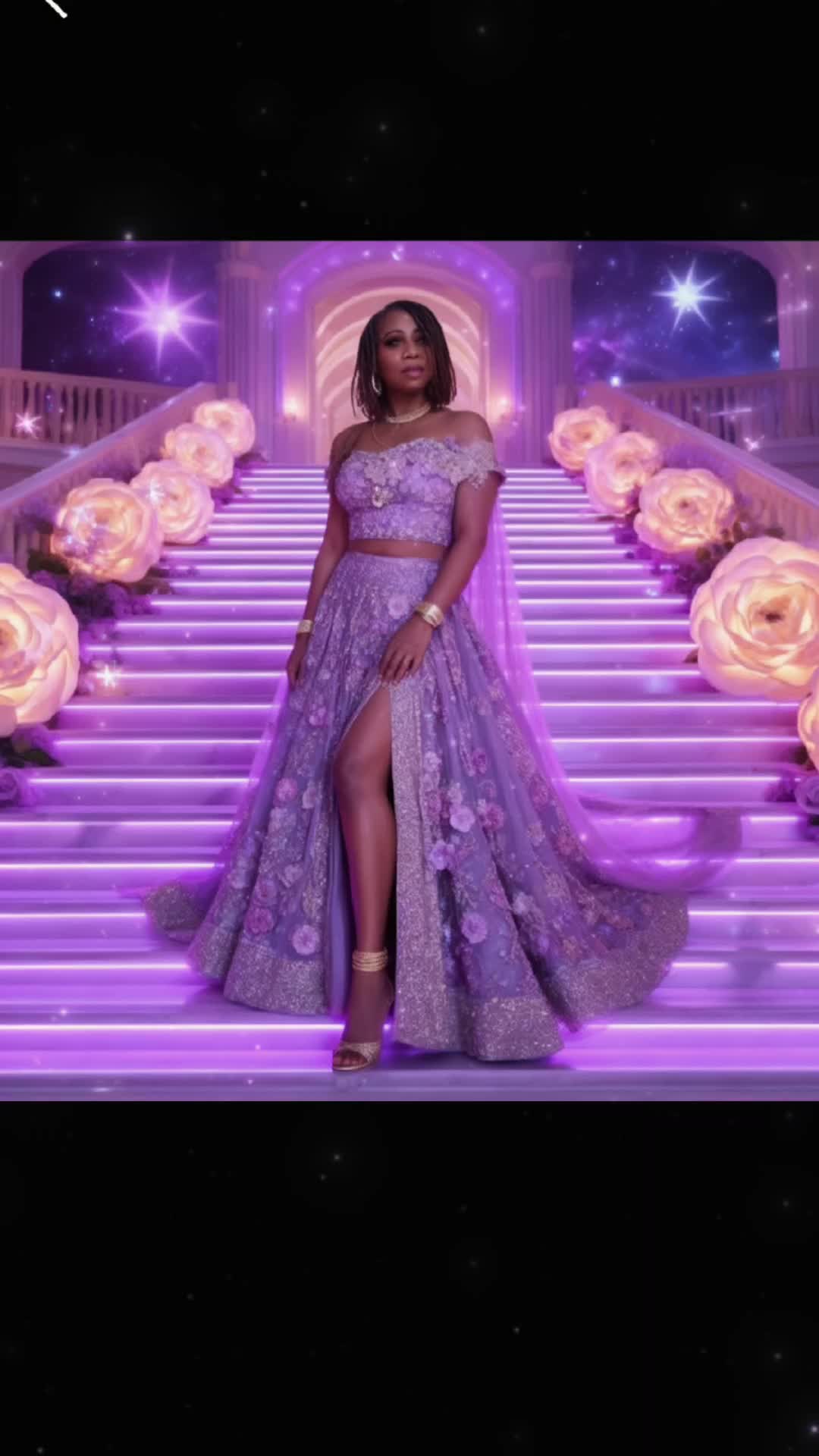 @👑Divalicious52 👑Gen ❌👸🏾
