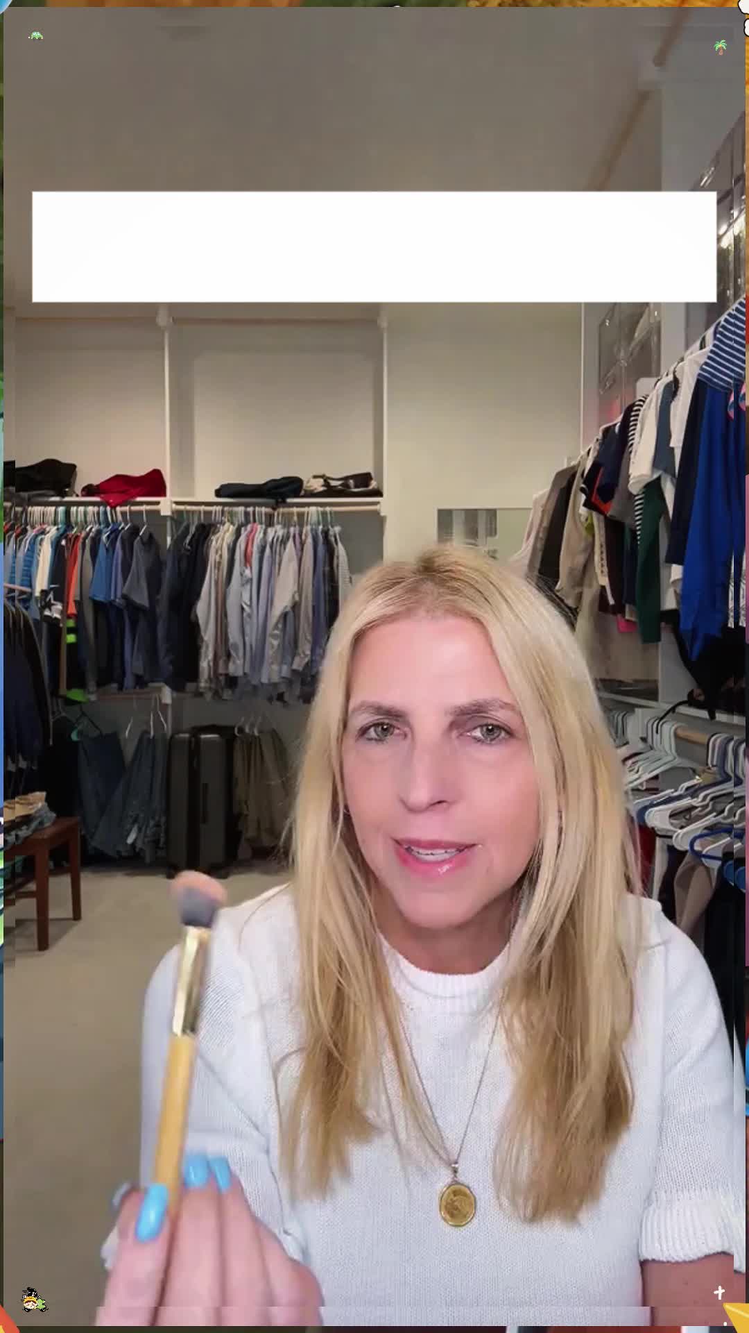 @Linda