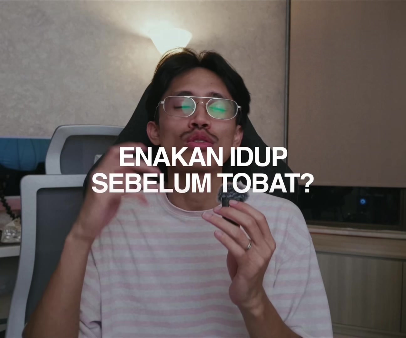 @Joel Eliezer