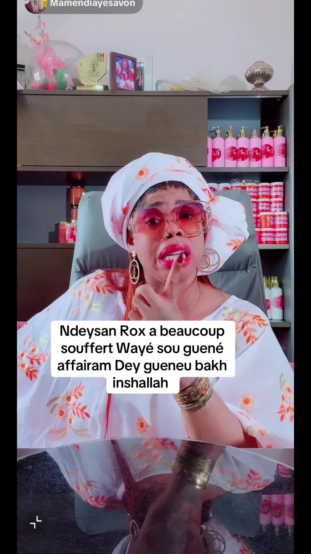 @SélébéYonn