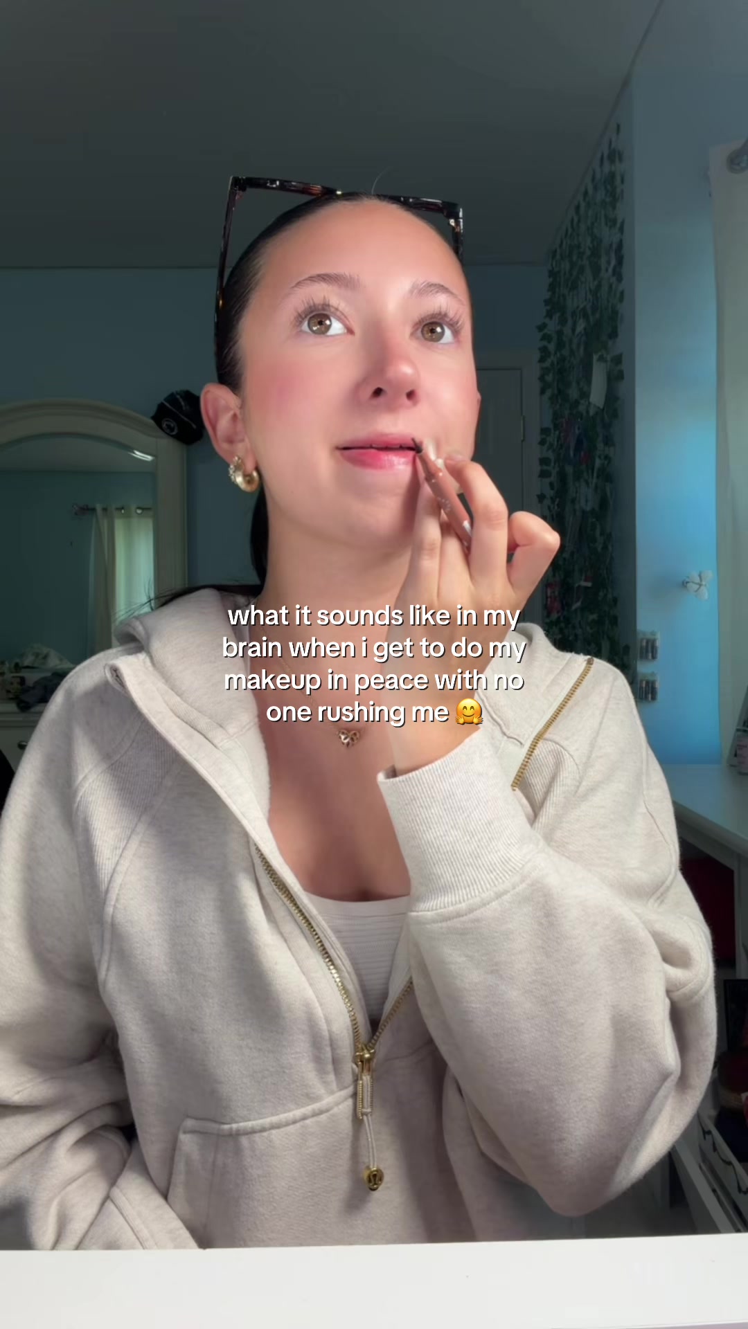 @just jalyn 💁&zwj;♀️
