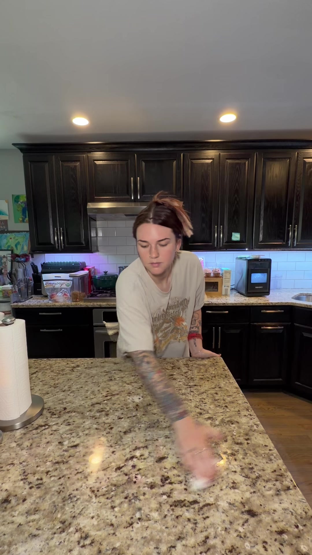 @Gabbie Egan