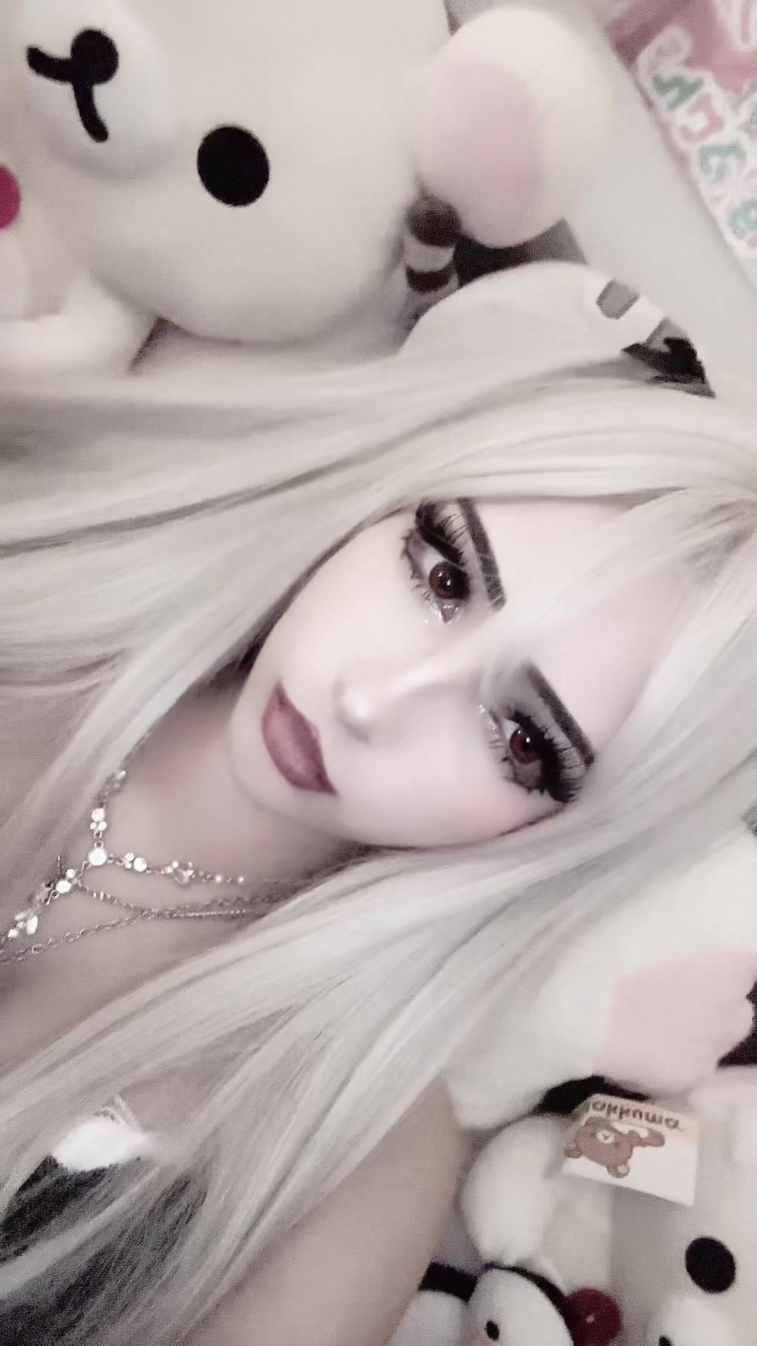 @crymmori