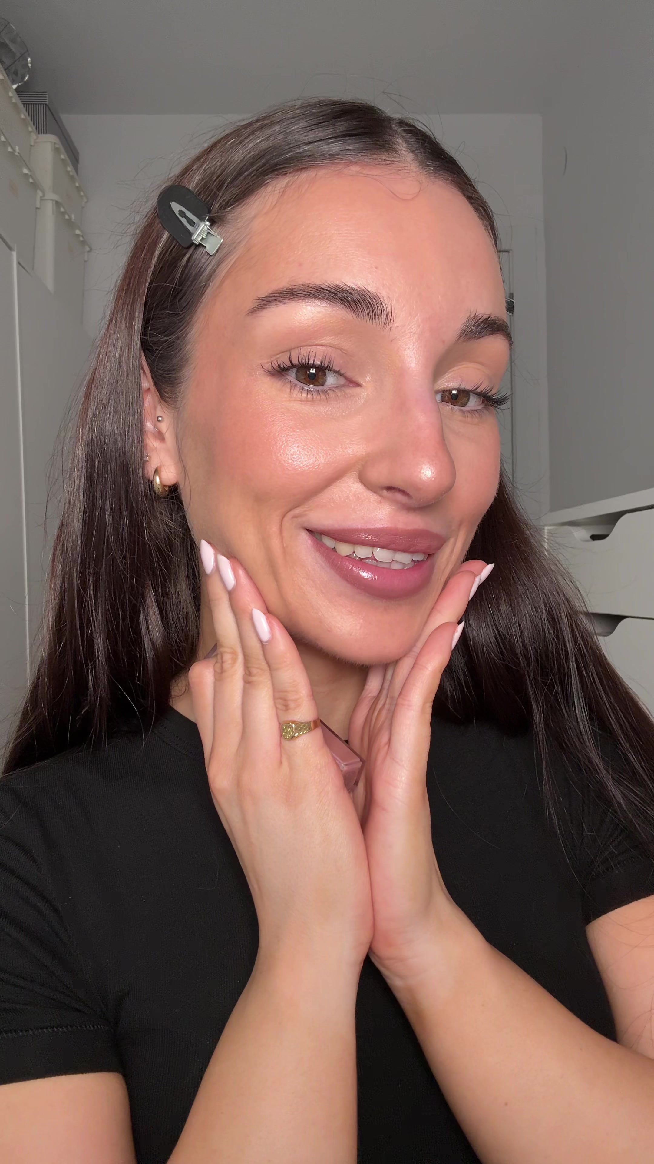 @Sara Benayas