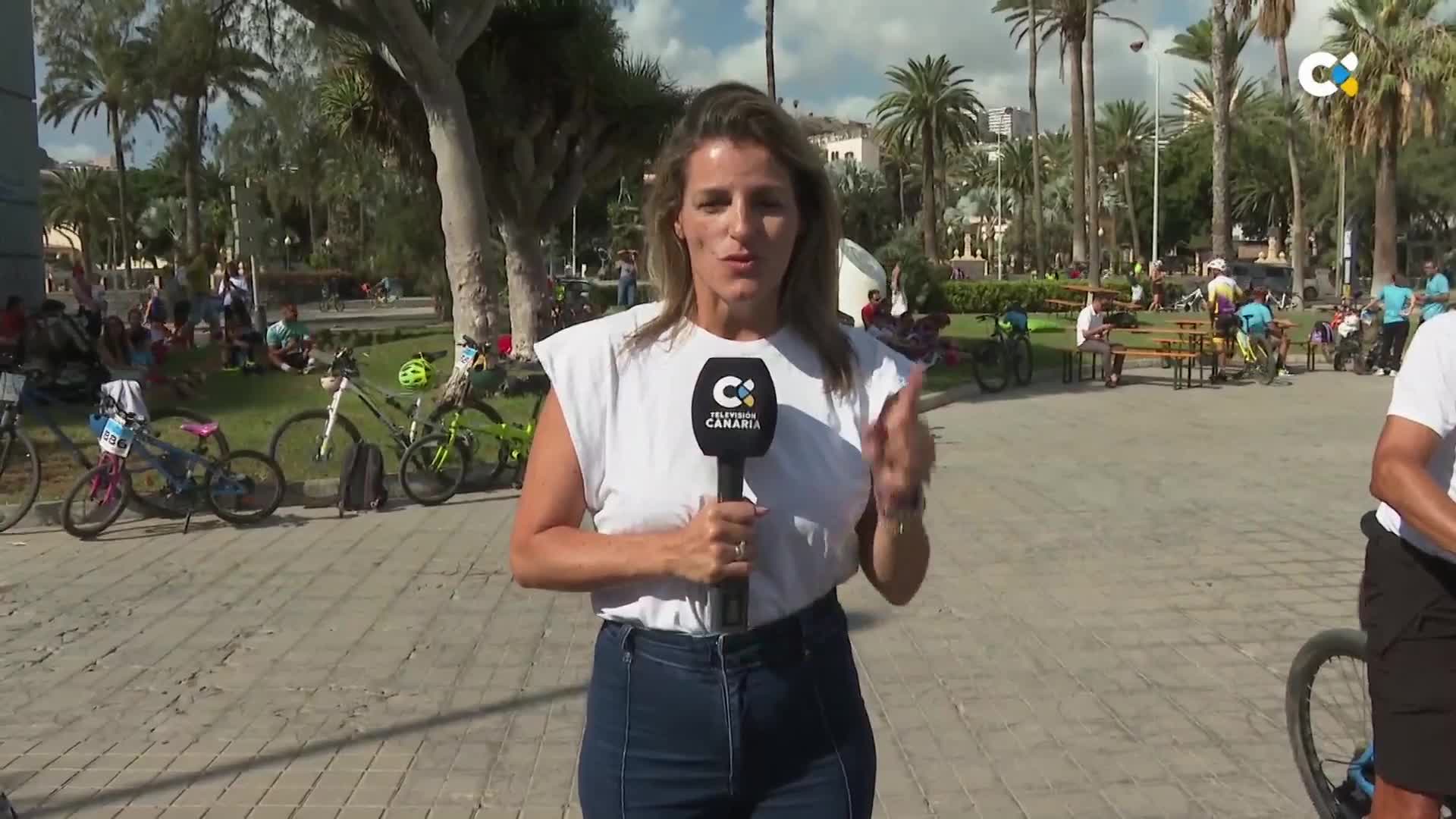 @Radio Televisión Canaria