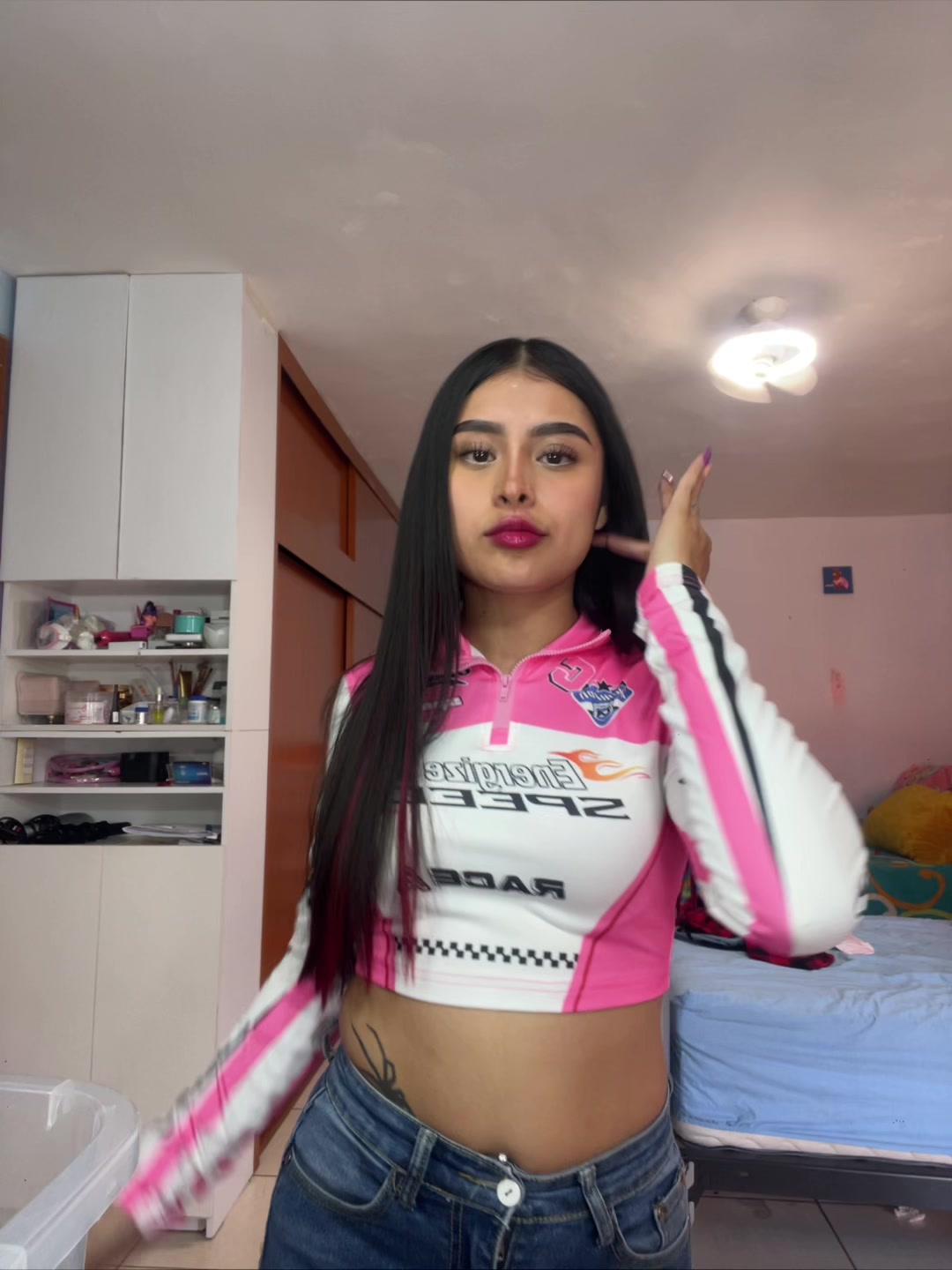 @Jenny Santiago