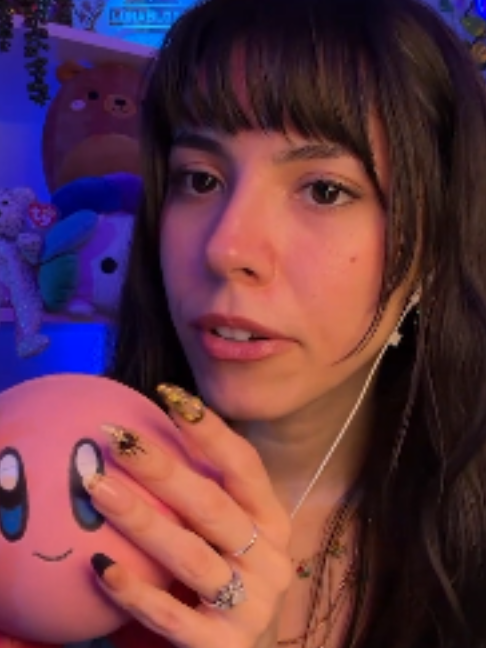 @Luna Bloom ASMR