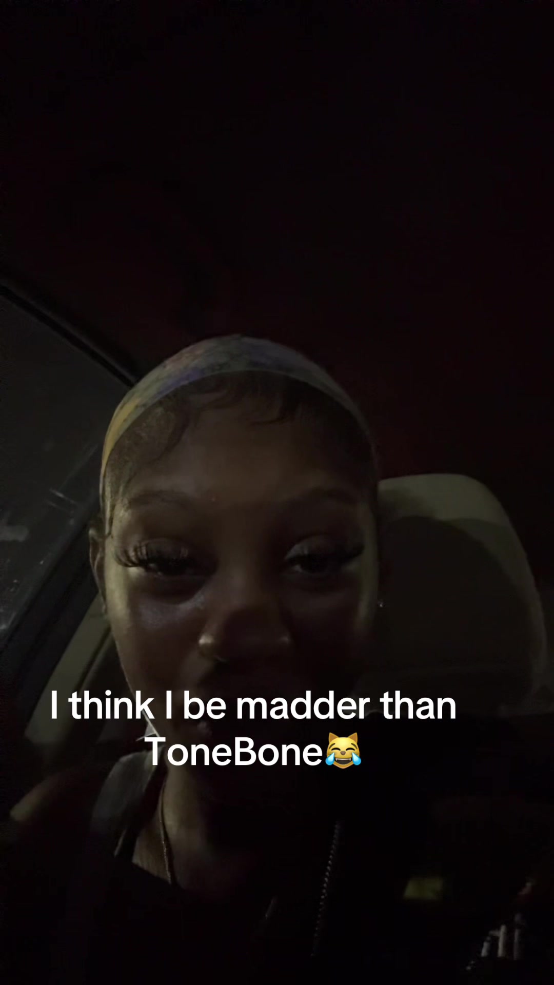 @Bahyyah Nicole