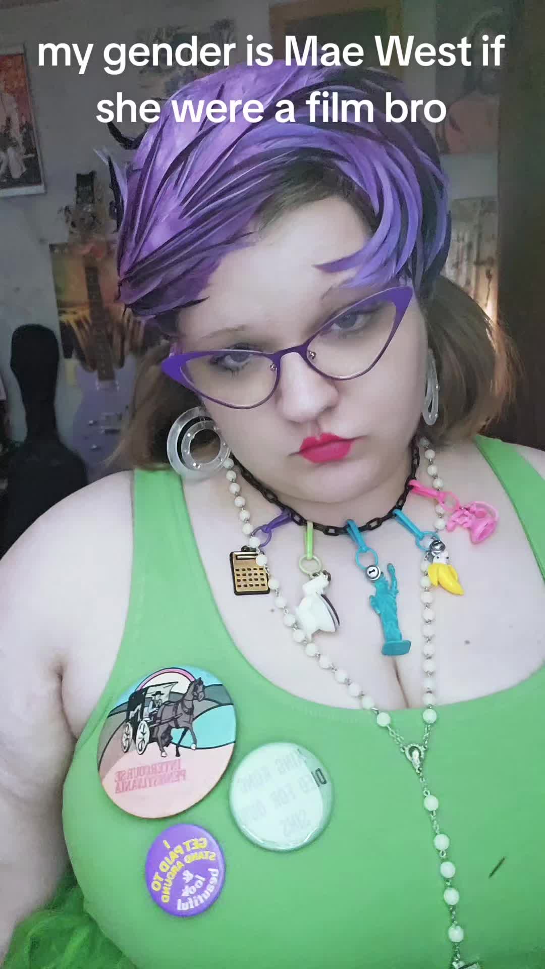@maudlin | 🦑weirdcore baddie🎀