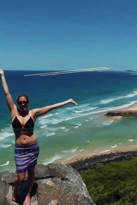 @ForeverTravel