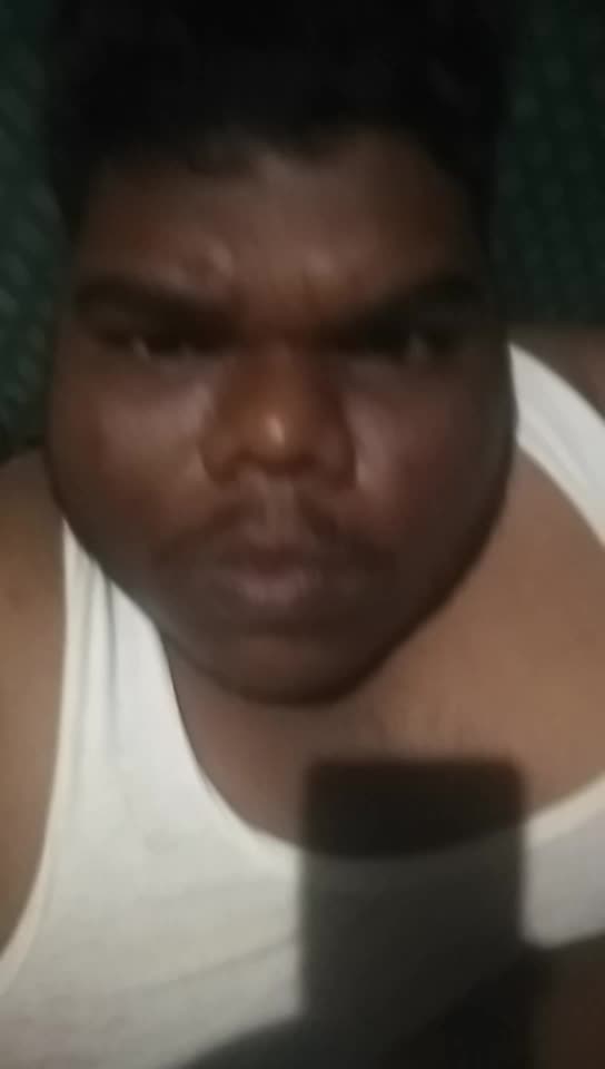 @Charan Raj