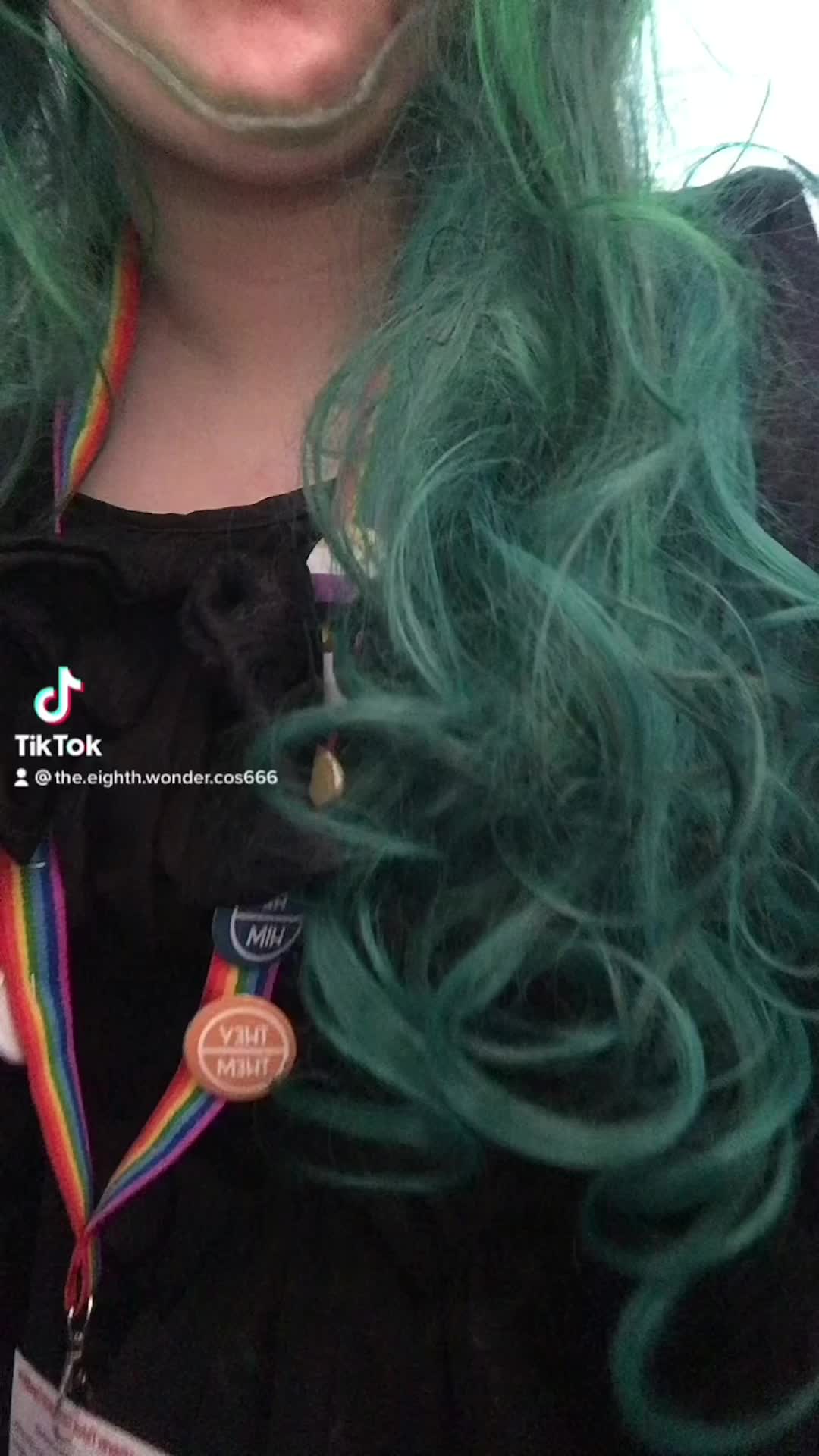 @💚✨Charlie Slimecicle✨💚
