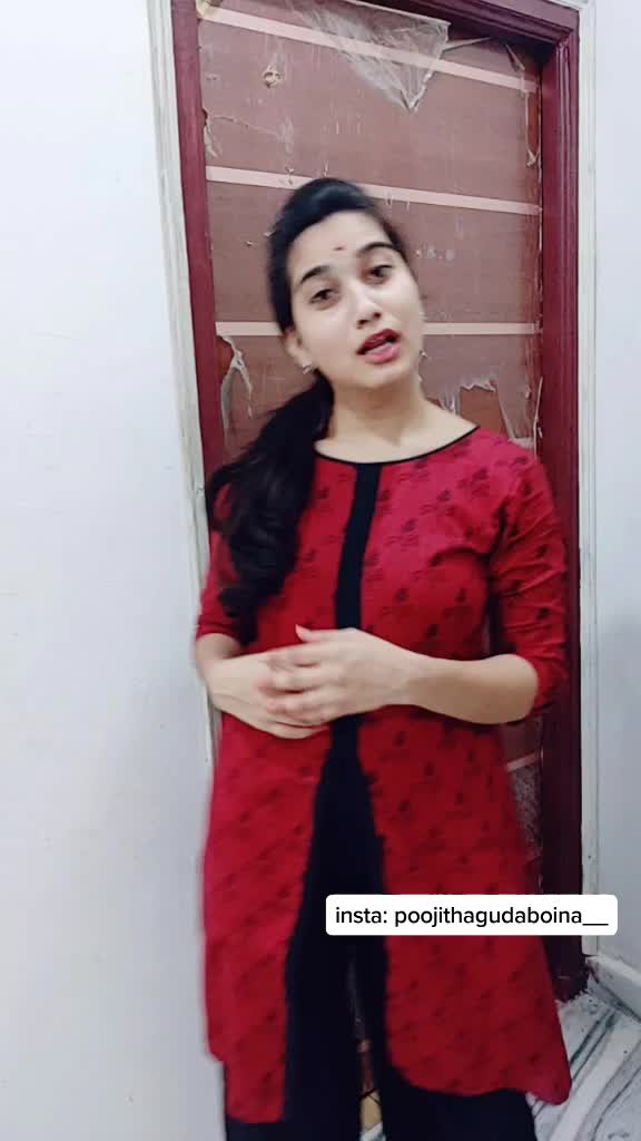 @POOJITHA