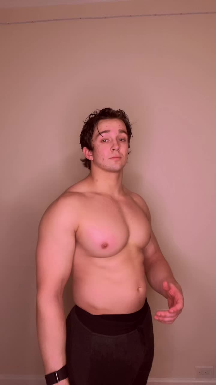 @MajorPectoralis
