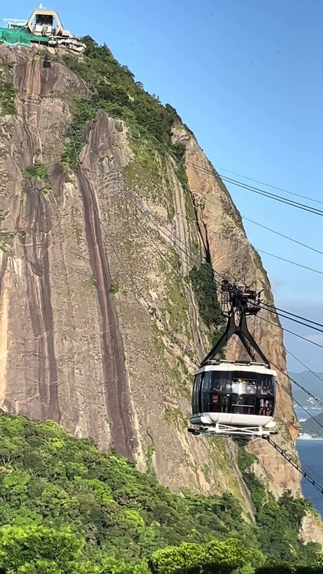 @Rio de Janeiro