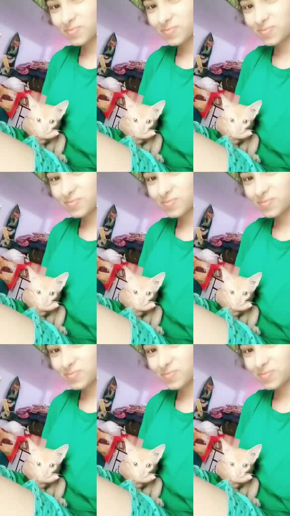 @Shanaya