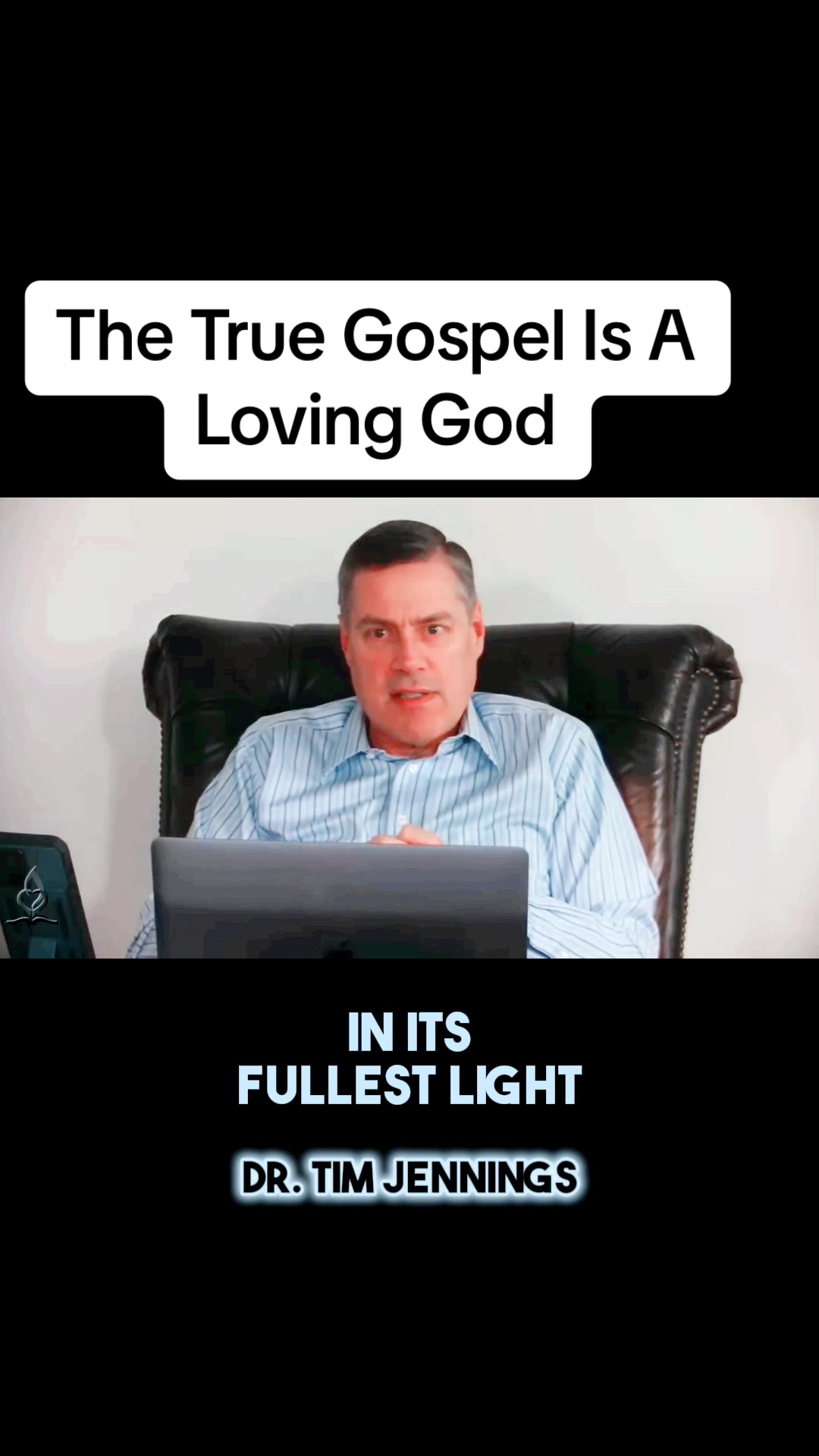 @A Loving God