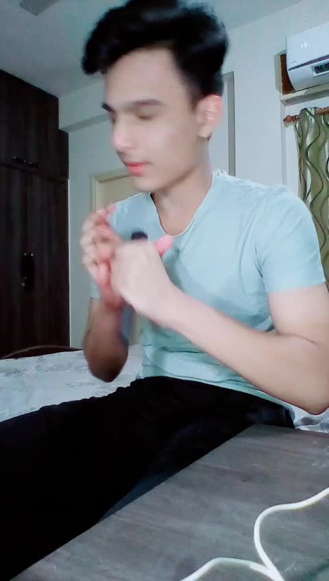@tejasmore