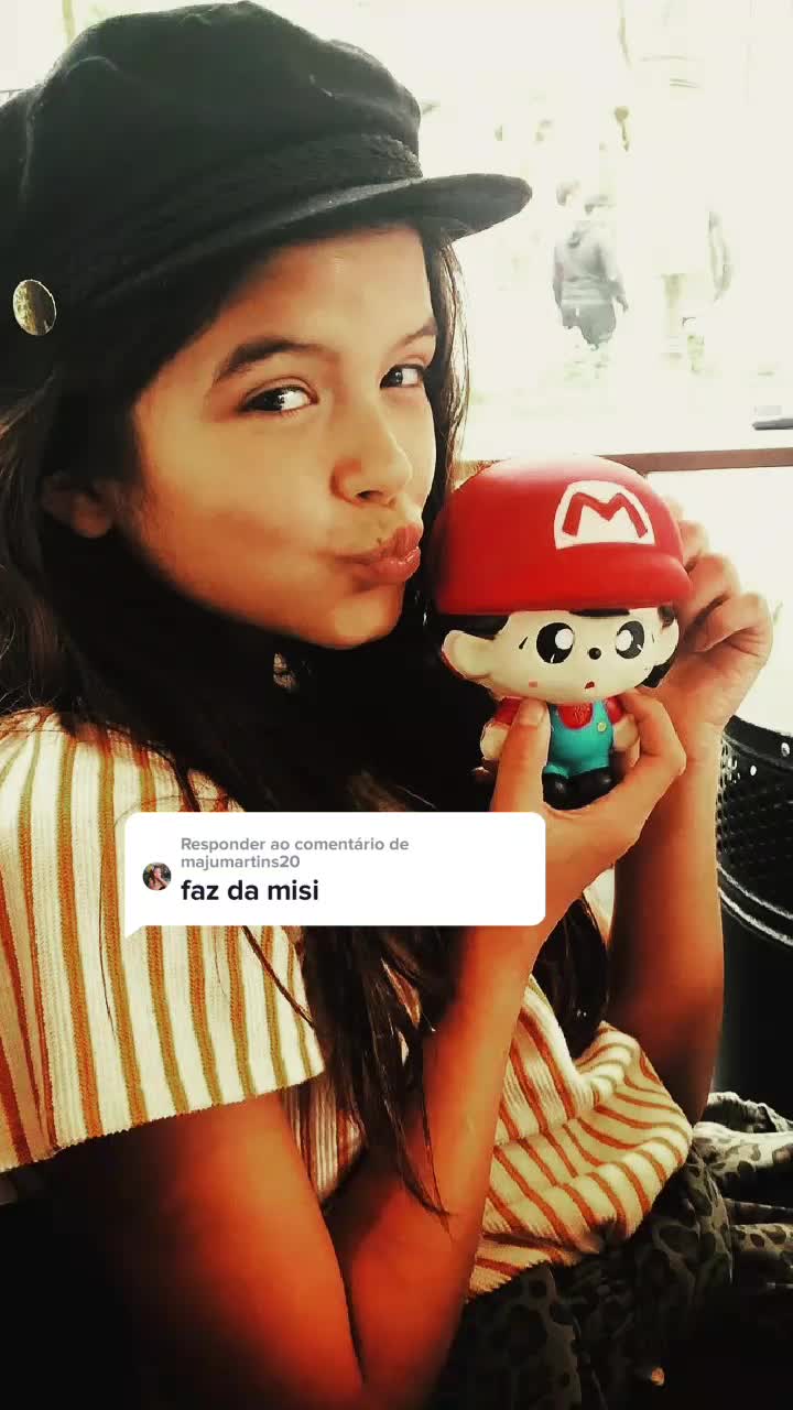 @pequenos super heróis❤
