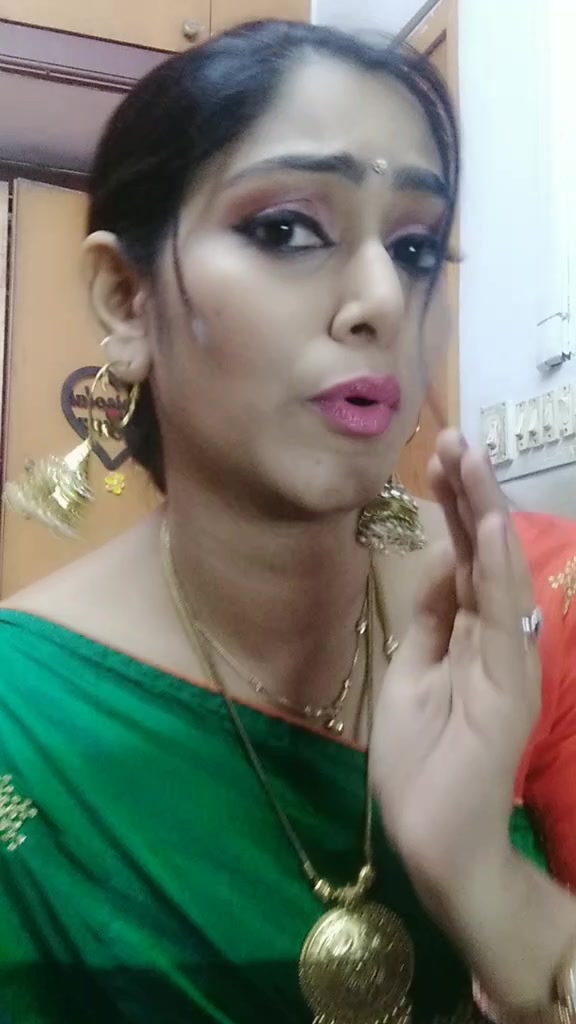 @Kavitha S  official