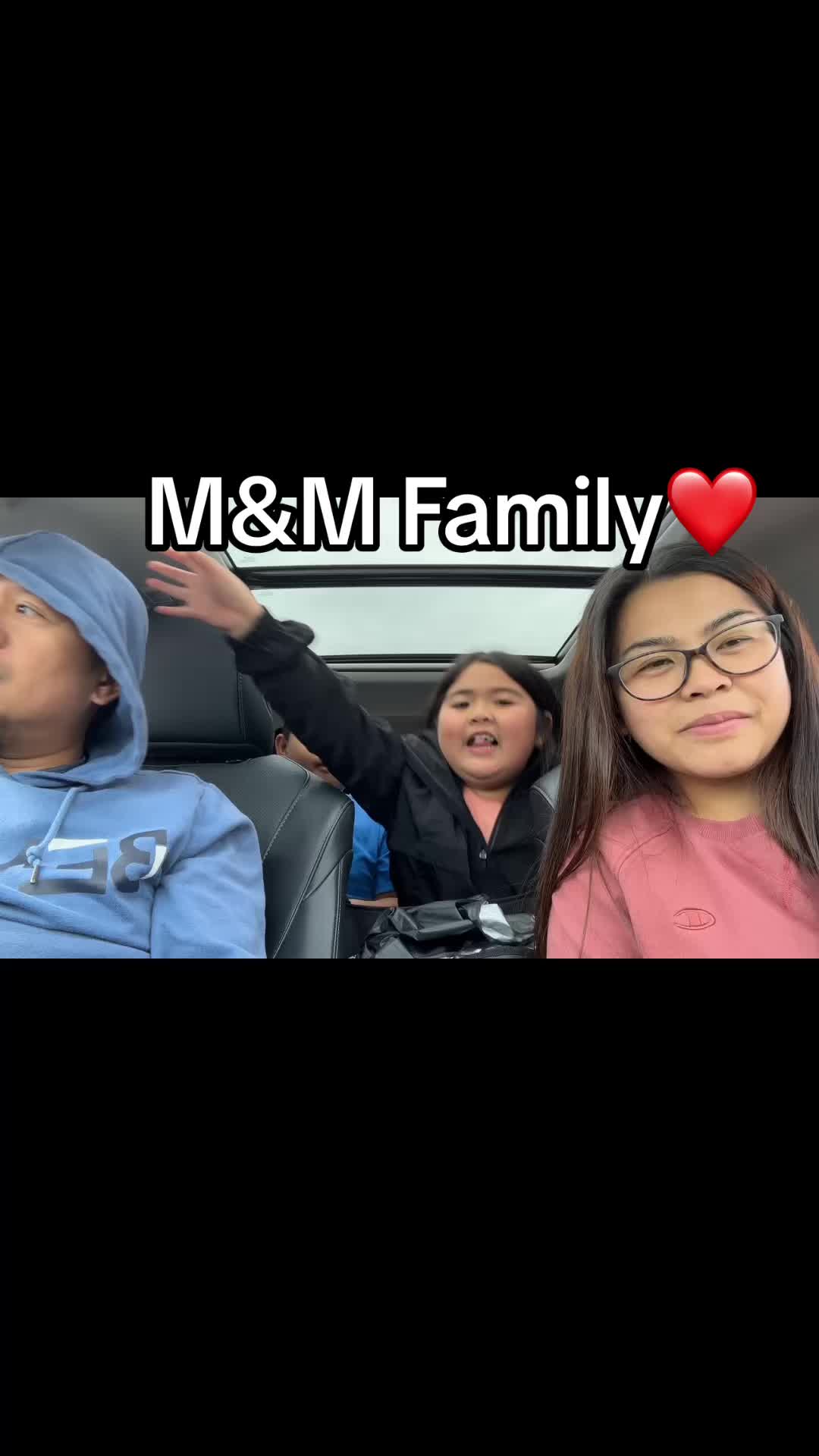 @M&M Family