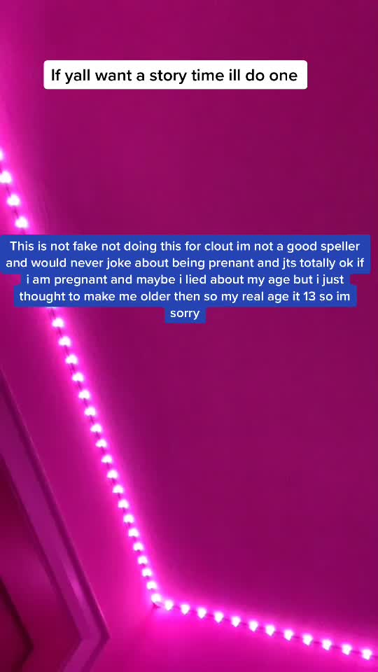@Pregnant 🤰