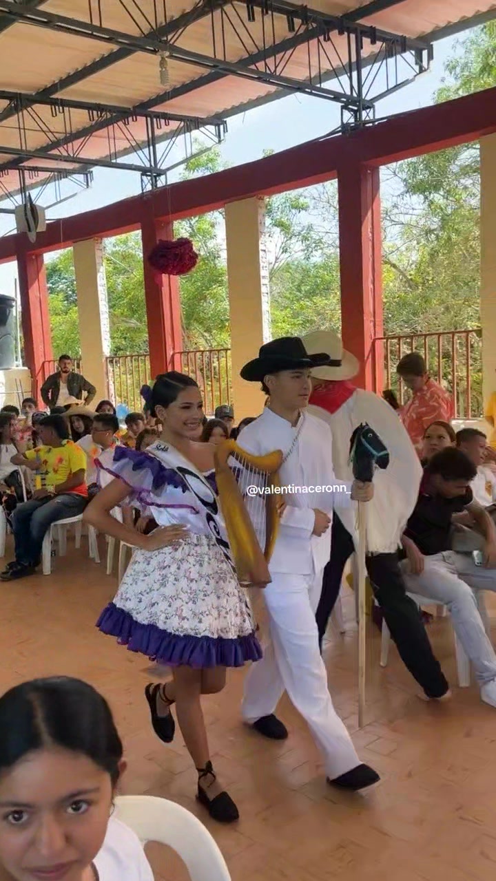 @Valentina Cerón