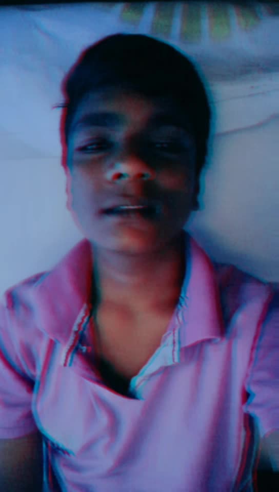 @Epshith Mudiraj