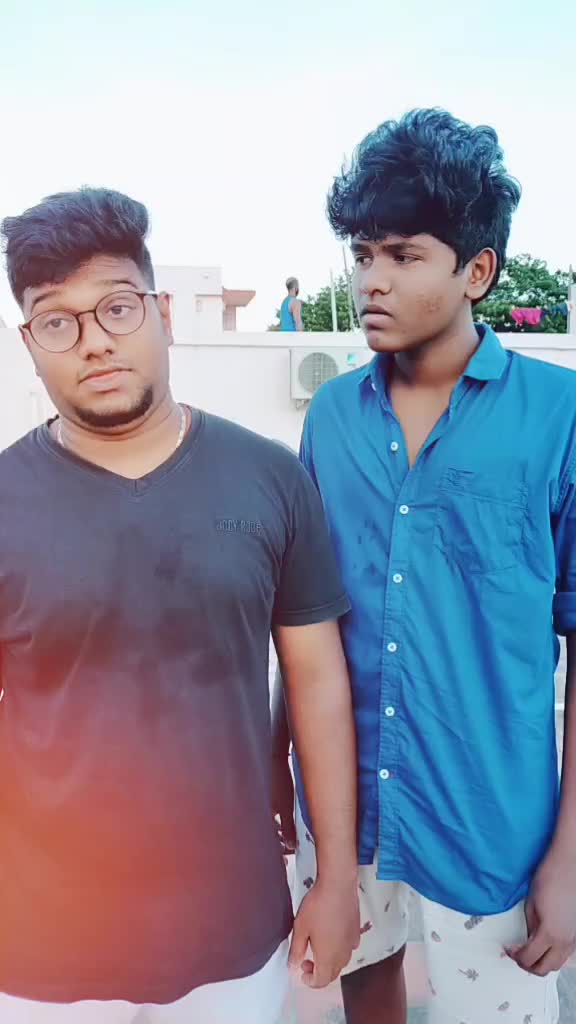 @Kokki Kishore